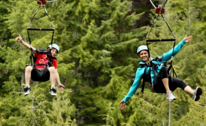 Whistler Tour | Ace Charters Vancouver Shuttle, Private Charter & Cruise Ship Shuttle